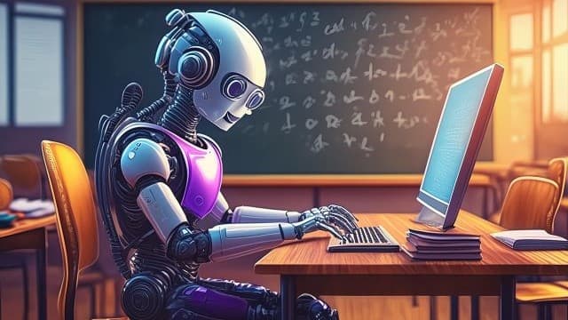 AI hijacks homework: Schools scramble to protect academic integrity