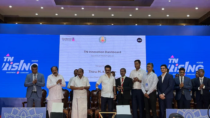 IIT Madras, Guidance TN develops state-level dashboard to showcase start-ups