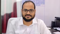 Aswini Kumar Panda