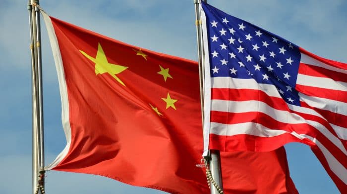 China rejects Trump’s 100% tariff threat, emphasizes peace and dialogue