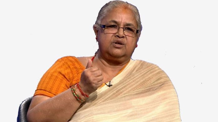 From Banaras Hindu University to Kathmandu’s top office: Nepal’s interim PM Sushila Karki’s India connection