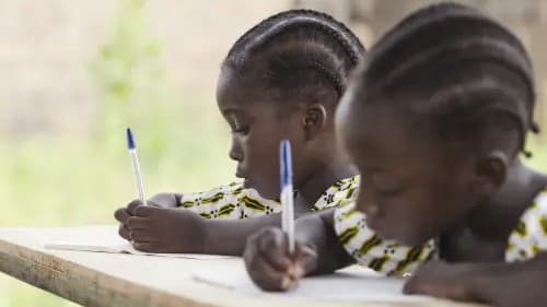 Education under siege: Armed conflict silences classrooms across Africa