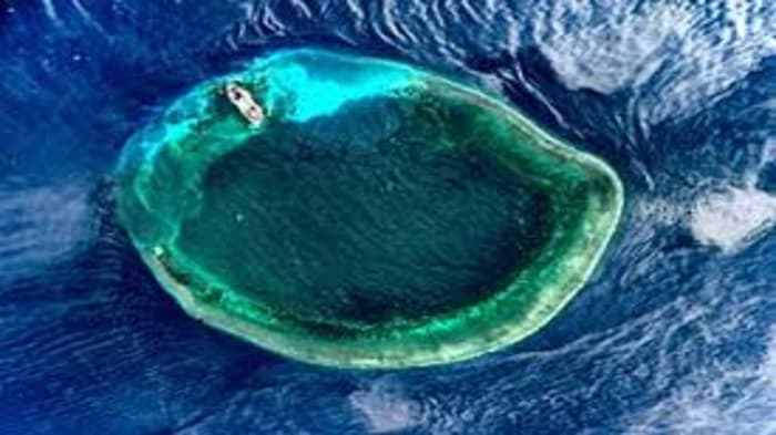 Dongsha Islands Recent Updates