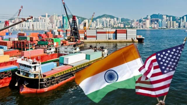 US tariff