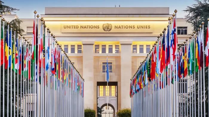 united nations