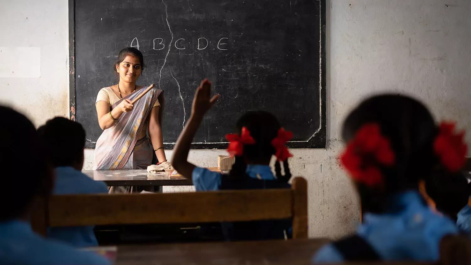 Contractual trap: How India’s professors are paid less, promised less, and kept insecure