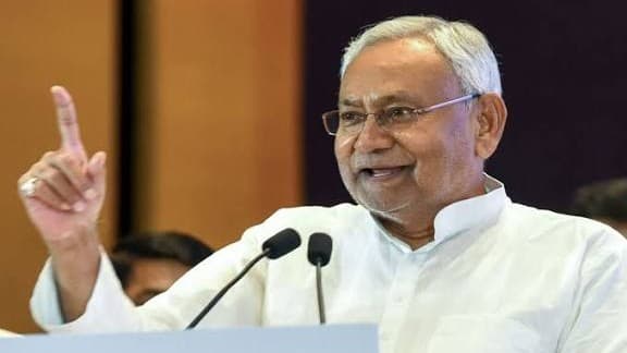 Bihar makes student loans interest-free under credit card scheme