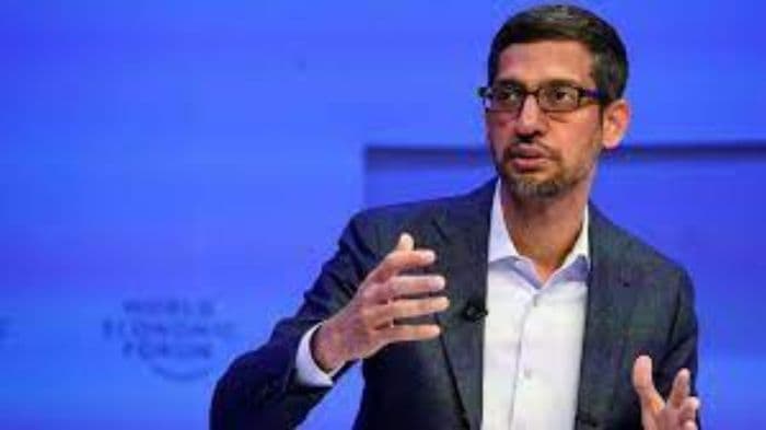 Google CEO Sundar Pichai acknowledges poaching of DeepMind AI talent, says retention metrics “healthy”