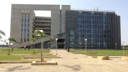 IIT-H director calls for research freedom and curriculum reform