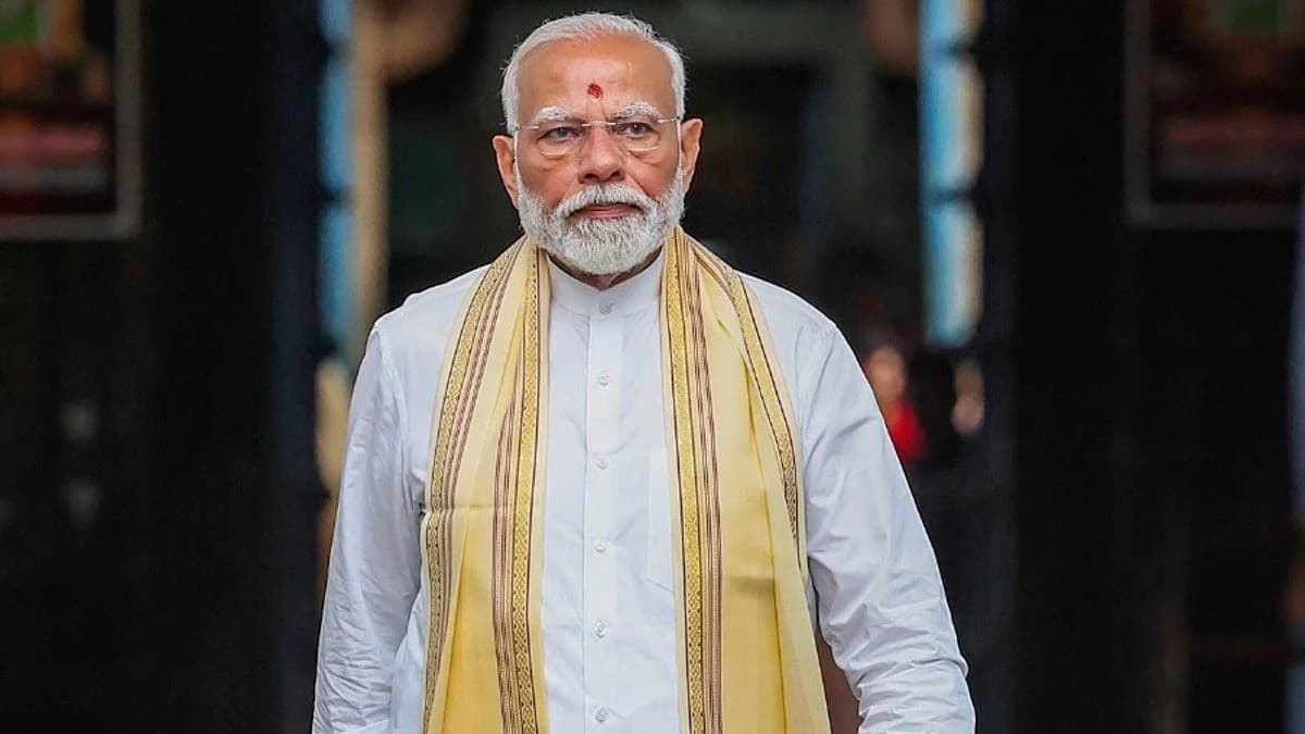 Schools to screen PM Modi-inspired film ‘Chalo Jeete Hain’