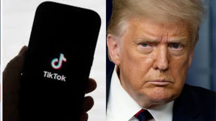 Trump strikes deal with China to avoid TikTok ban, wants company to remain under US use