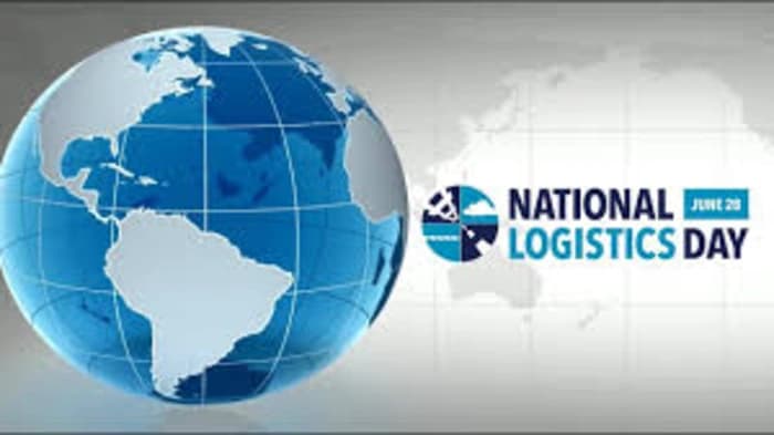 Third Anniversary of the National Logistics Strategy (NLS)