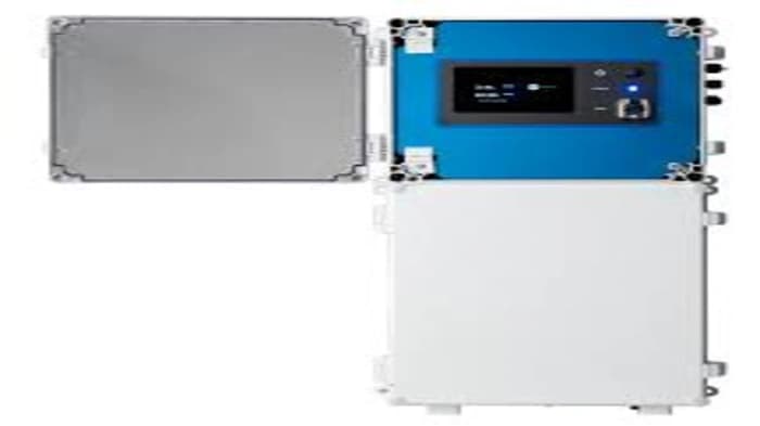 Aquamonitrix – Mobile Ion Chromatograph
