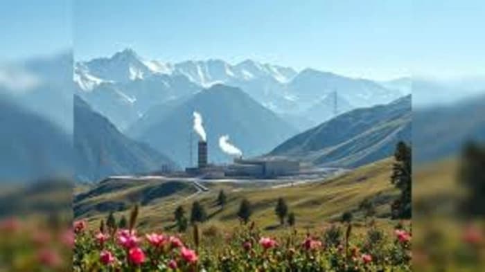 National Strategy on Geothermal Energy 2025