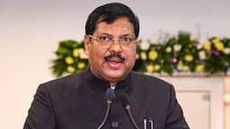 Chief Justice of India BR Gavai 