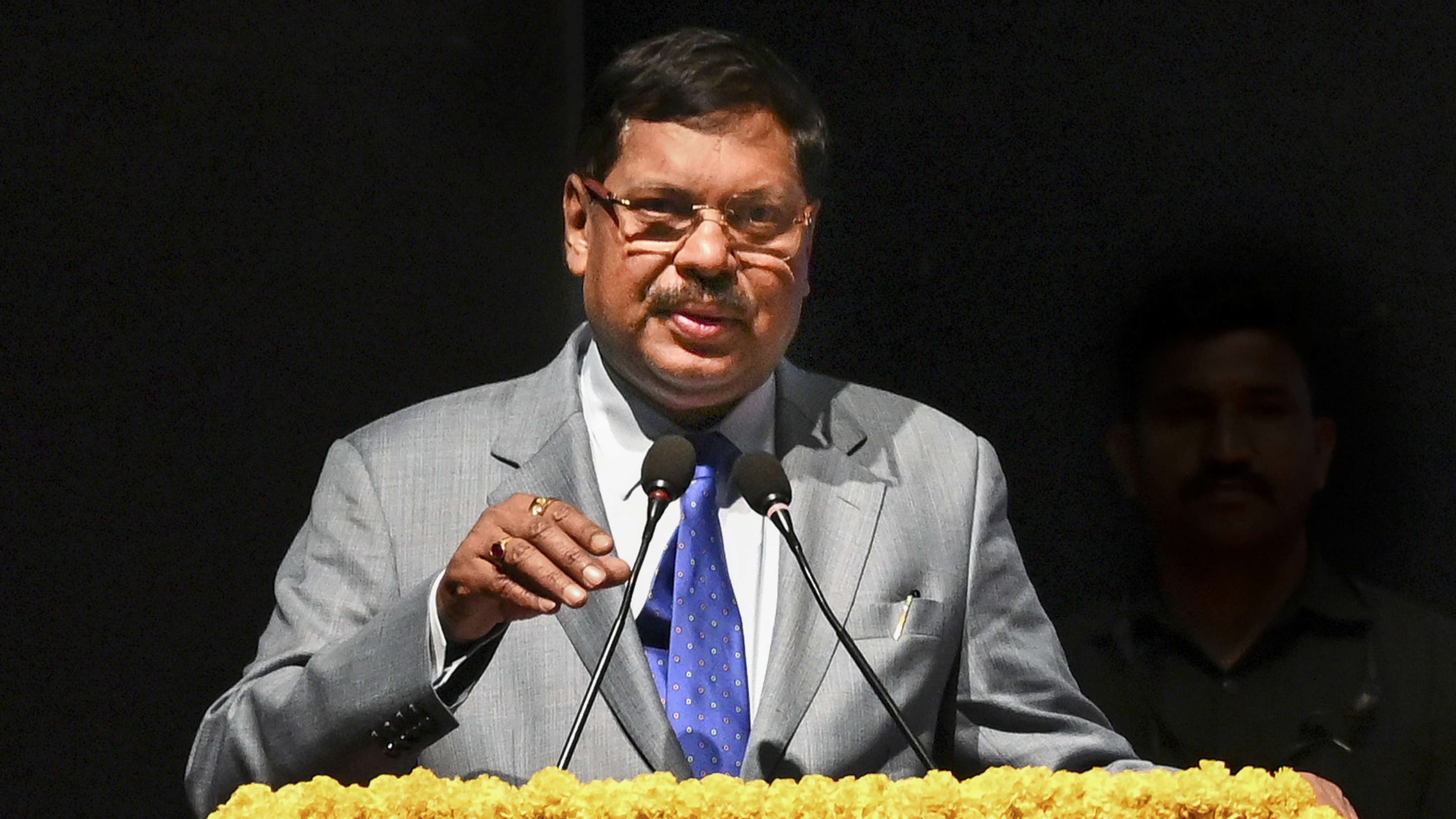 CJI Gavai calls for reimagining legal education with focus on access and values