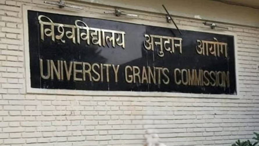 Obsolete, inadequate, unteachable: UGC’s Math draft draws sharp criticism