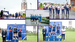 Shrewsbury International School India