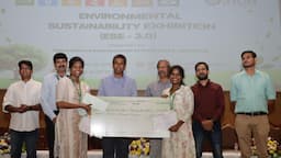 SRM University-AP