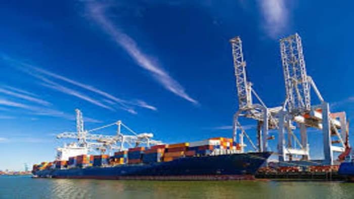 India and FAO Collaborate to Develop World-Class Blue Ports