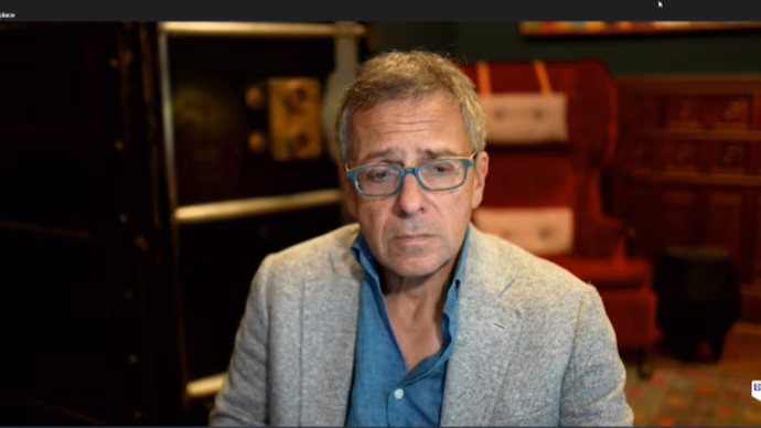 Ian Bremmer 