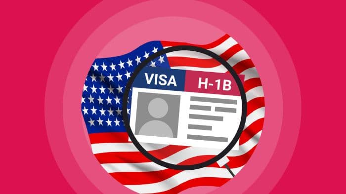 Trump signs proclamation imposing $100,000 annual fee for H-1B visa applications