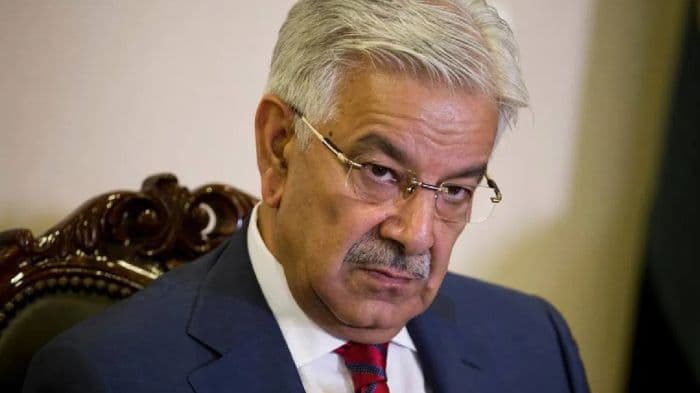 Pakistan minister says its nuclear capabilities will be available to Saudi Arabia under new defense pact