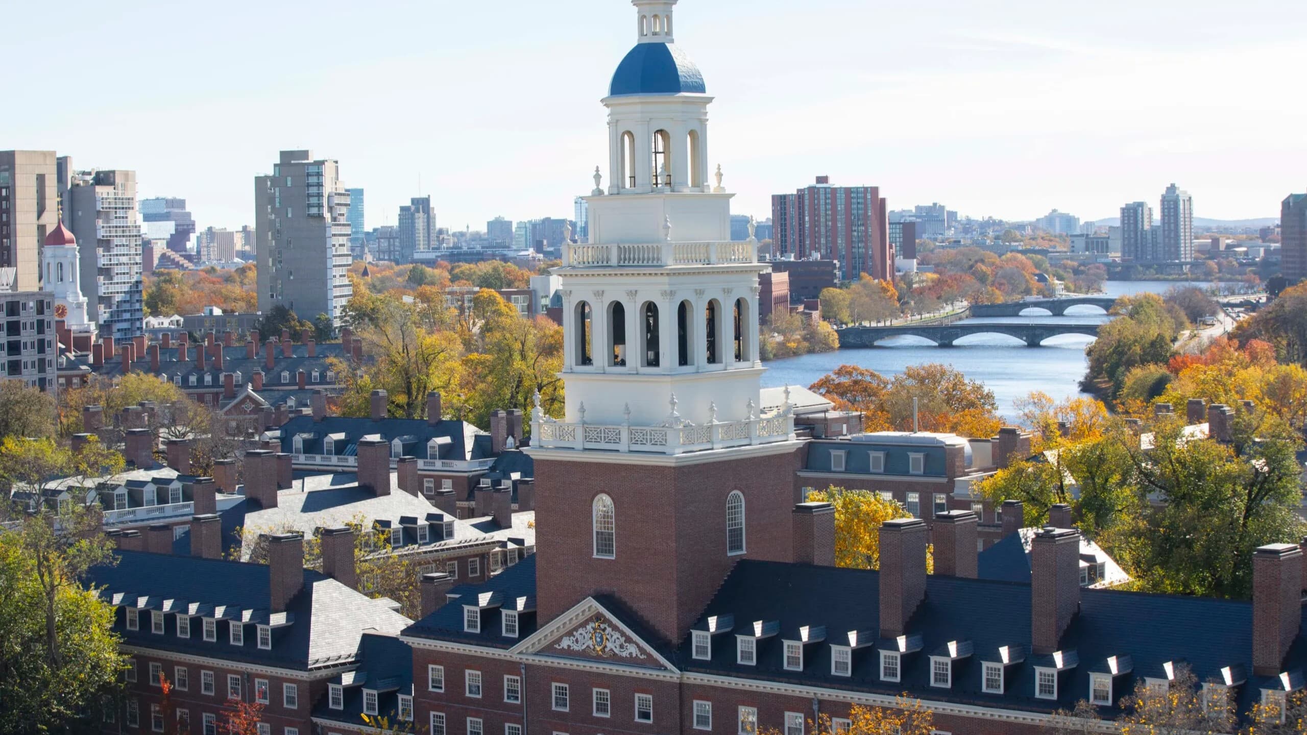 Harvard placed under heightened federal oversight amid admissions probe