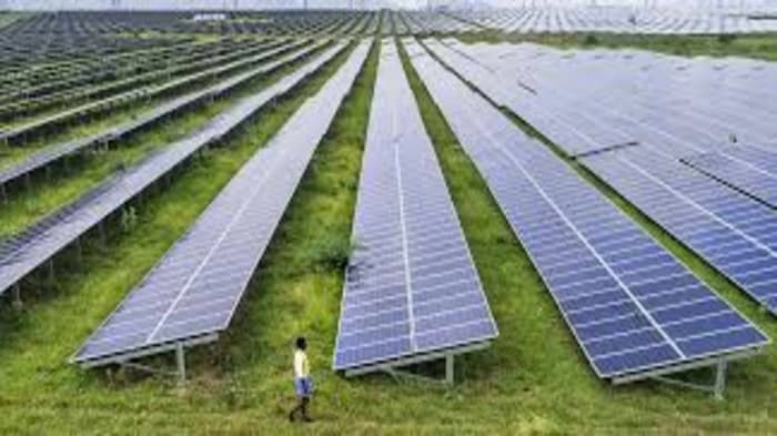 Dhordo in Gujarat Transitions to Complete Solar Power