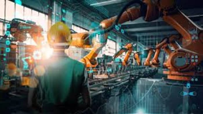India's Manufacturing Dynamics: Achievements and Regulations