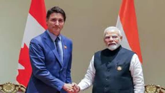 India and Canada Reestablish Relations