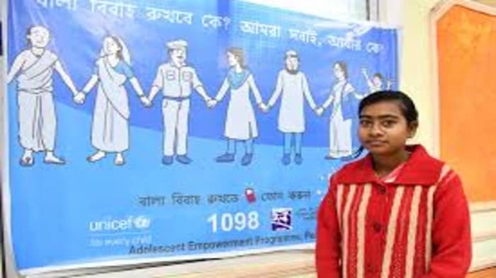 Surajpur – A Prototype for Ending Child Marriage