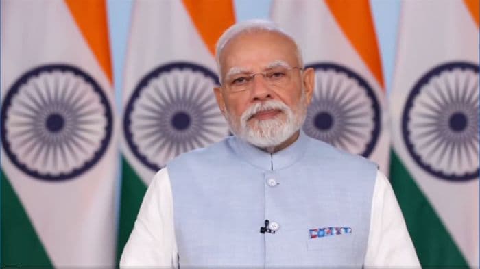 PM Modi says new GST rates will lower prices, give household budgets a boost