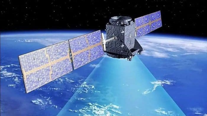India plans ‘bodyguard’ satellites after risky orbital near-miss reports