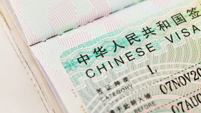 China's K-Visa initiative aims to bolster its workforce with international professionals
