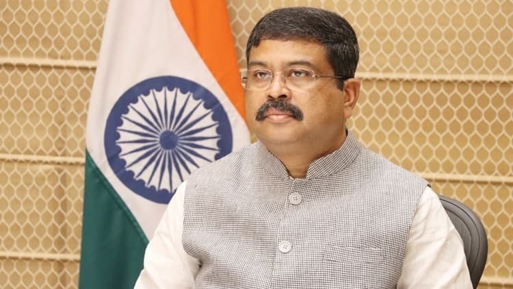 Education minister urges calm on H-1B visa fee hike, says Indian education system resilient