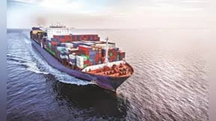 Big Vessels Awarded Infrastructure Classification