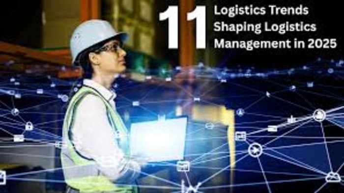 Logistics Simplification Throughout Various States (LEADS) 2025