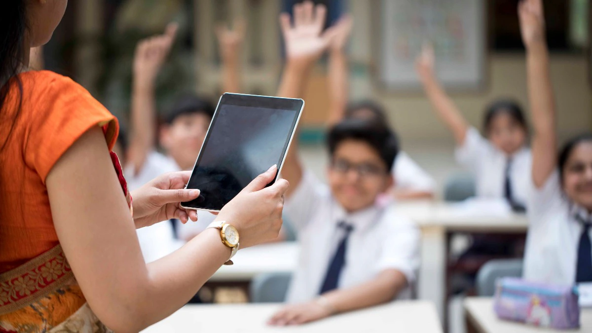 Maharashtra plans NASA trips for students under new science scheme