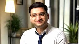 Dr. Vishal Narayan