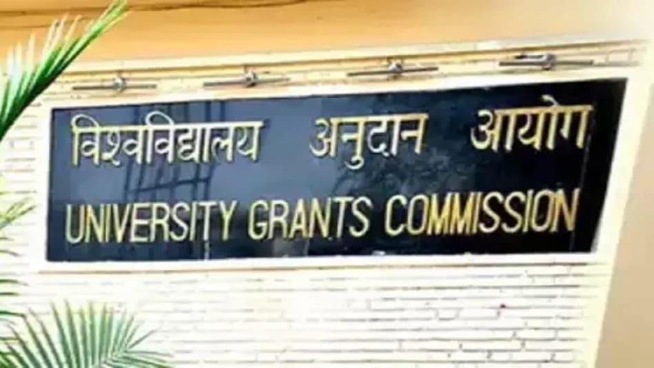 Kerala rejects UGC’s draft curriculum framework, cites threat to university autonomy