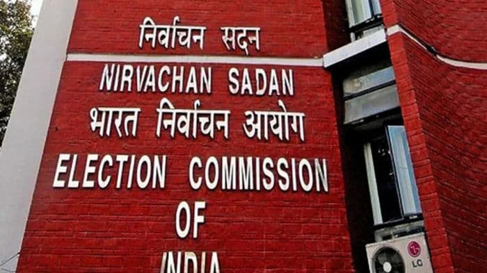 EC mandates Aadhaar-linked phone verification for online voter deletion, correction requests: Report