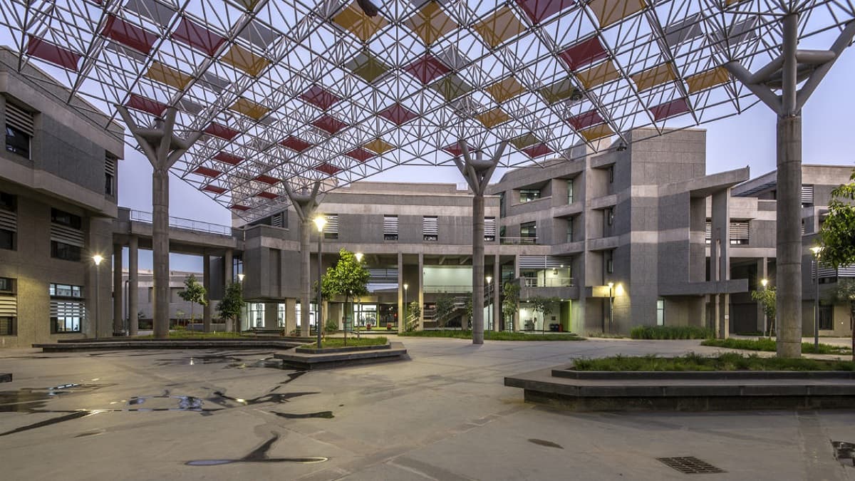IIT Gandhinagar students raise concerns over hike in first-semester fees