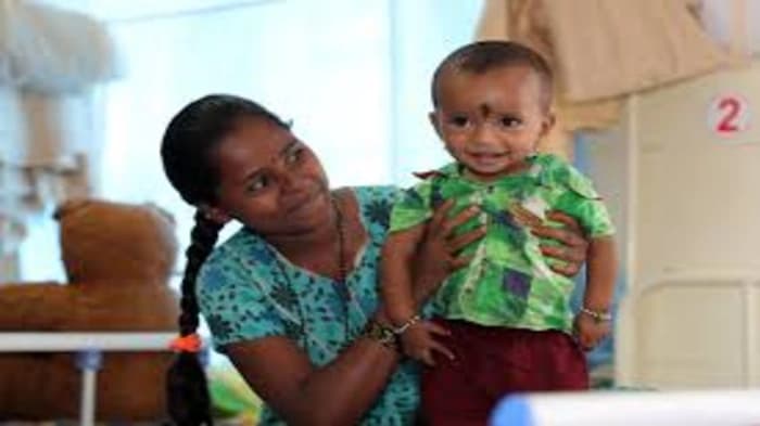 Release of “Children in India 2025” — Key Indicators on Child Welfare