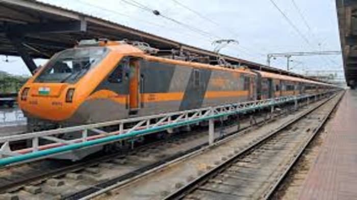 New Amrit Bharat Weekly Train via Nagpur to Boost Connectivity