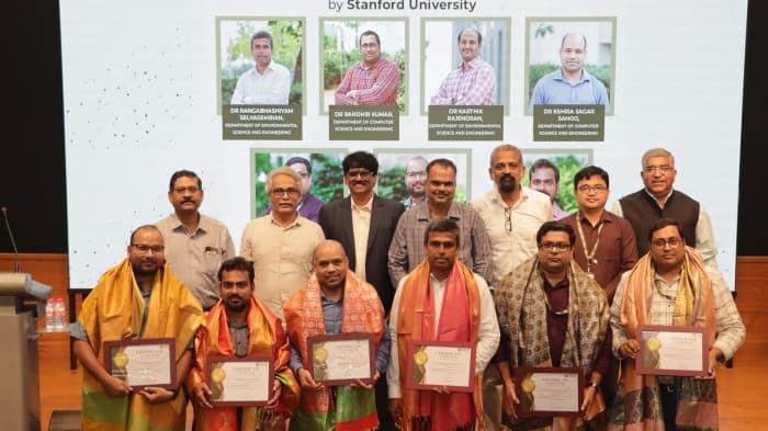 SRM University-AP