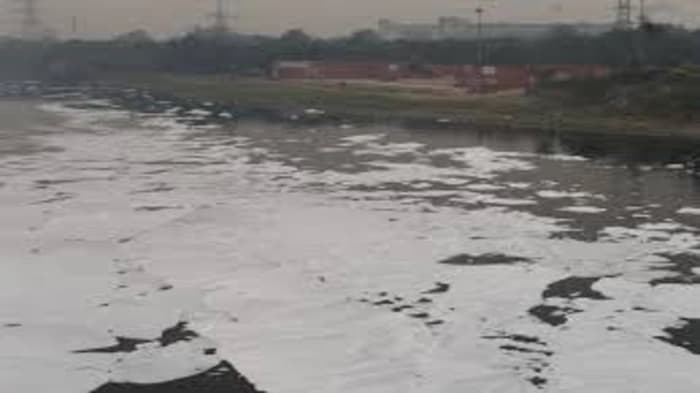 Supreme Court Seeks Status Report on River Pollution Action Plans