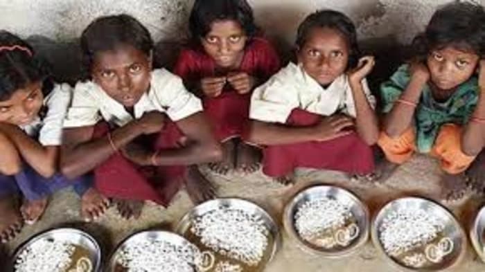 Nutrition inequality emerges as a new challenge in urban slums