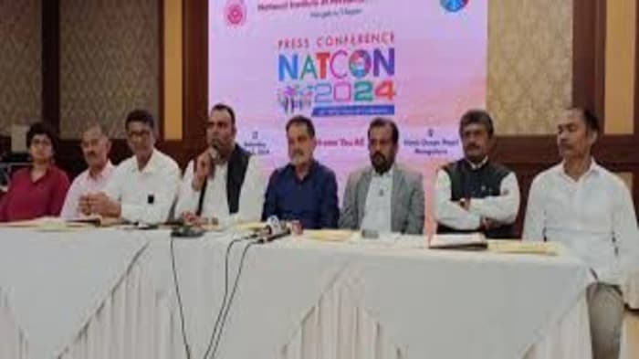 National Conference on Human Capital: India @ 2047 Vision