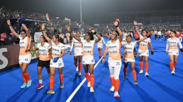 Sports Highlights: India’s Growing Presence in Global Youth Competitions
